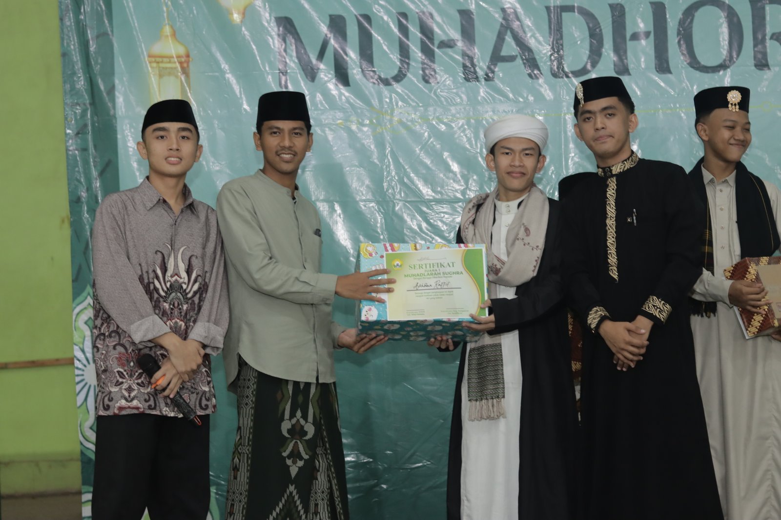 Photo by Jeremy Doddridge for Unsplash